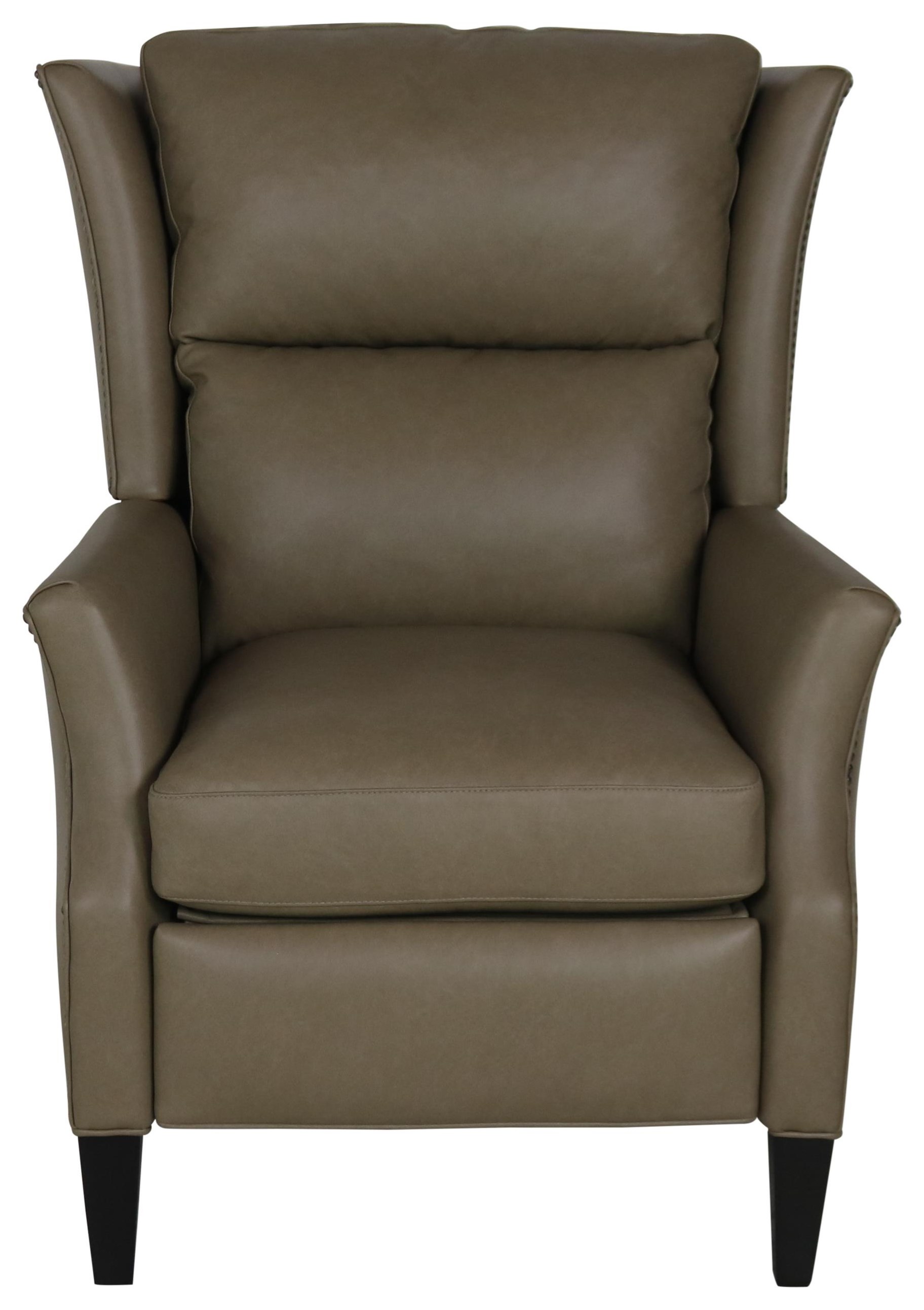 Hancock Moore Motion Seating Leather Recliner Sprintz Furniture Recliners